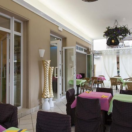 Hotel Mare Live Lido di Jesolo Eksteriør bilde