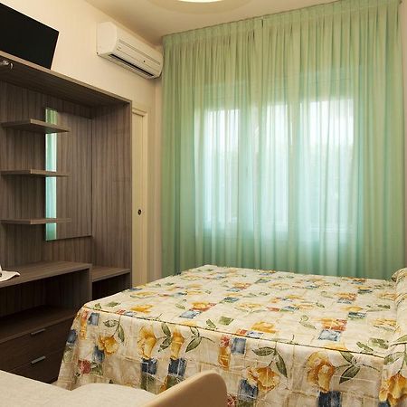 Hotel Mare Live Lido di Jesolo Eksteriør bilde