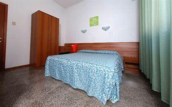 Hotel Mare Live Lido di Jesolo Eksteriør bilde