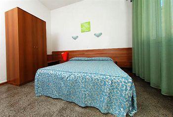 Hotel Mare Live Lido di Jesolo Eksteriør bilde