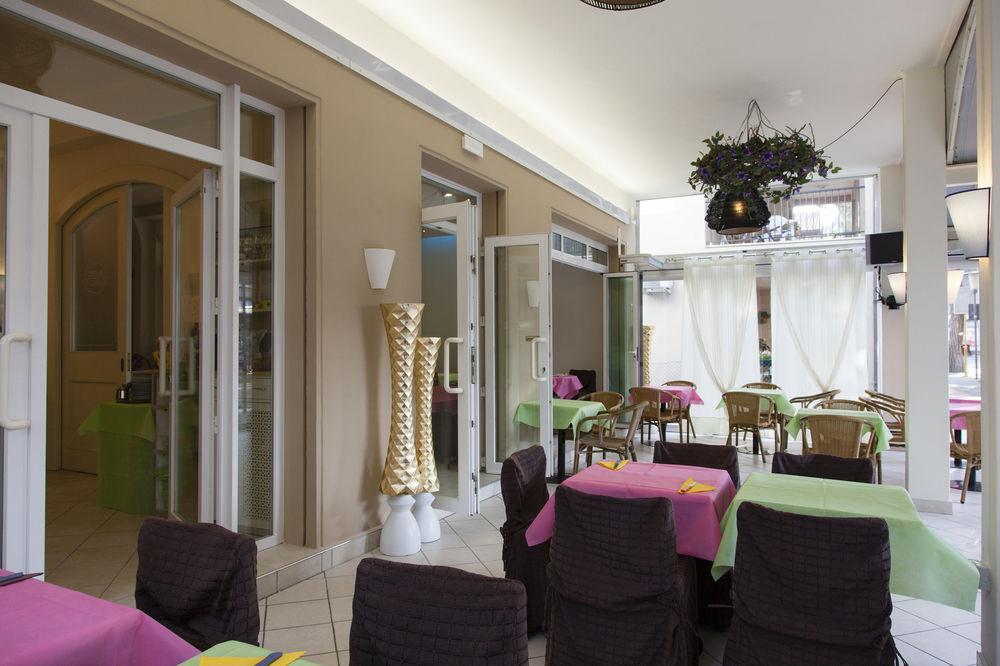 Hotel Mare Live Lido di Jesolo Eksteriør bilde