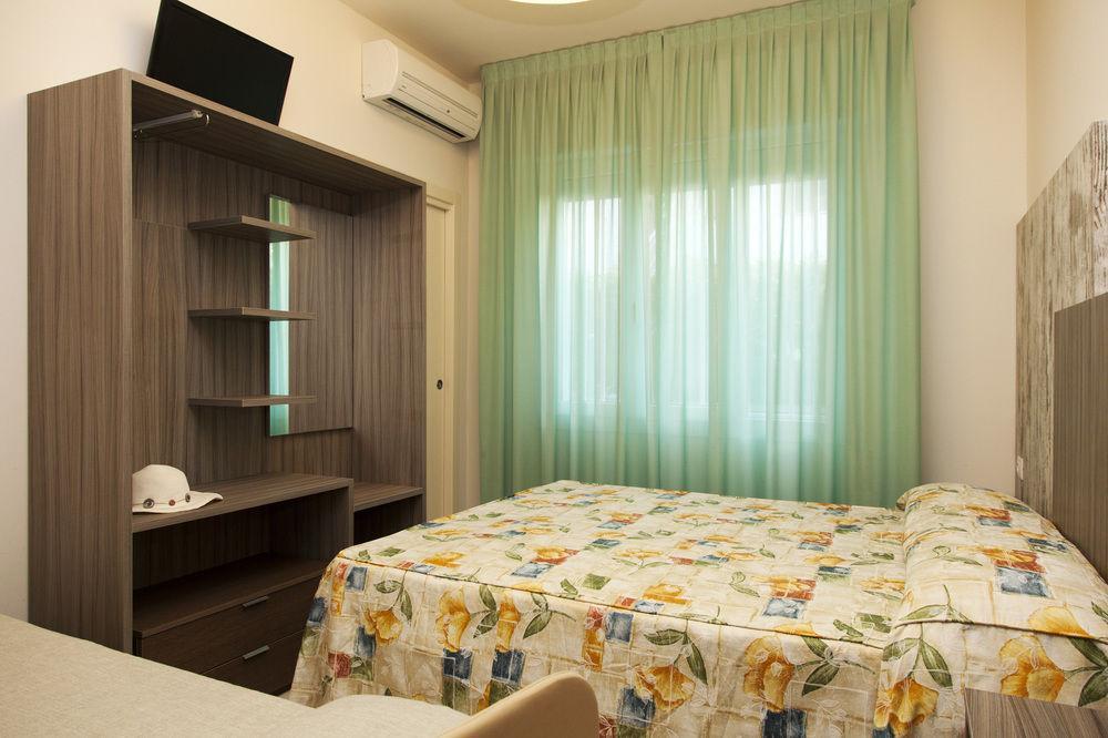 Hotel Mare Live Lido di Jesolo Eksteriør bilde
