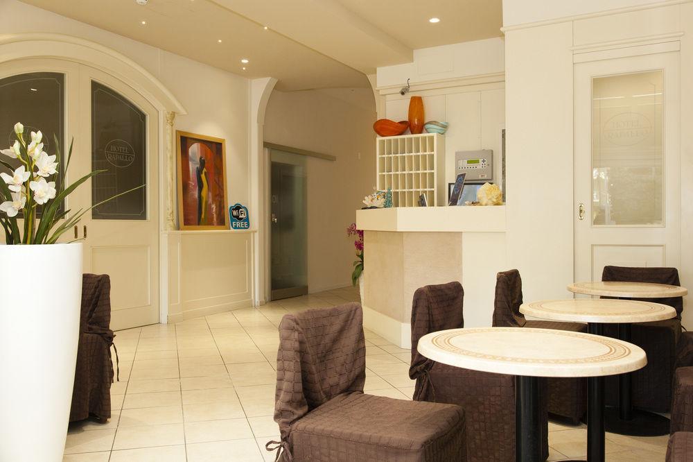 Hotel Mare Live Lido di Jesolo Eksteriør bilde